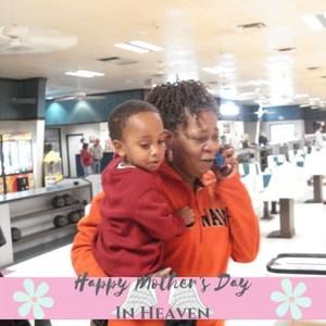 Meet your Posher, Candi